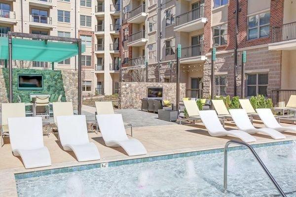 Centric Gateway Apartments