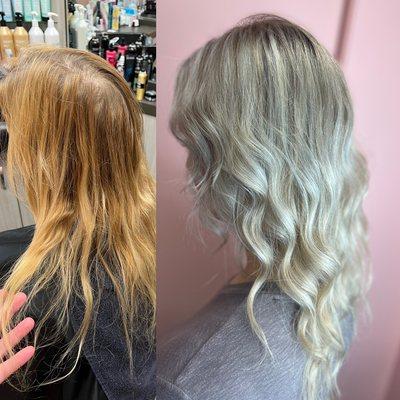 Lavish Locks Hair Salon