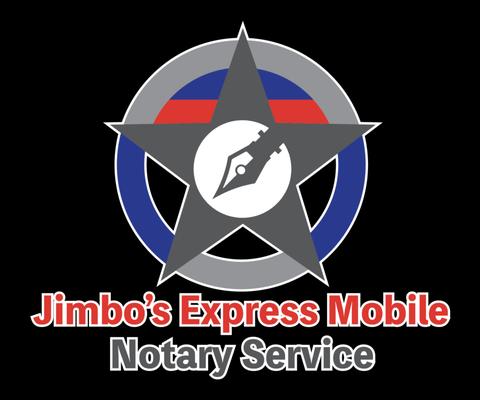 Jimbos Express Mobile Notary