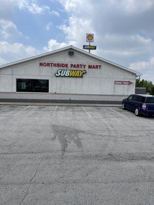 Northside Party Mart