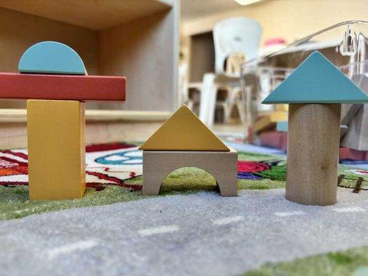 Swift Start Preschool