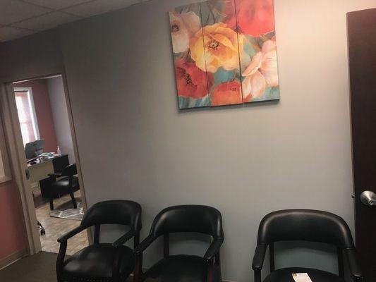 Family Health Connections