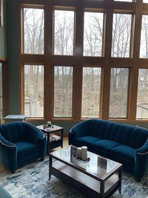 Pacheco Dave Upholstery & Decorating Accessories