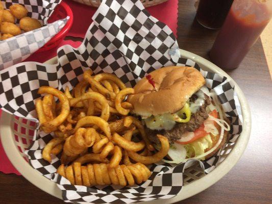 Cassville Country Store