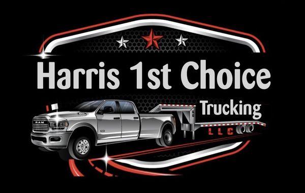 Harris 1st Choice