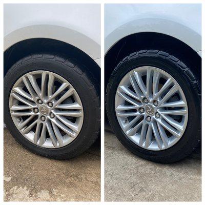 Prestigious Automotive Detailing