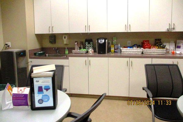 Vitalant - San Francisco - Downtown