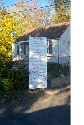 Crandle Custom Car Cleaning Service