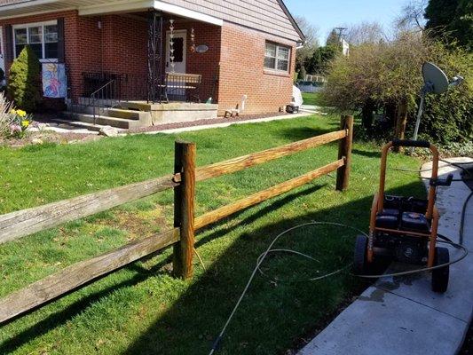 Weil’s Landscaping