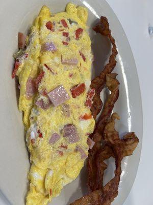 Pitt Stop Diner & Pizzeria