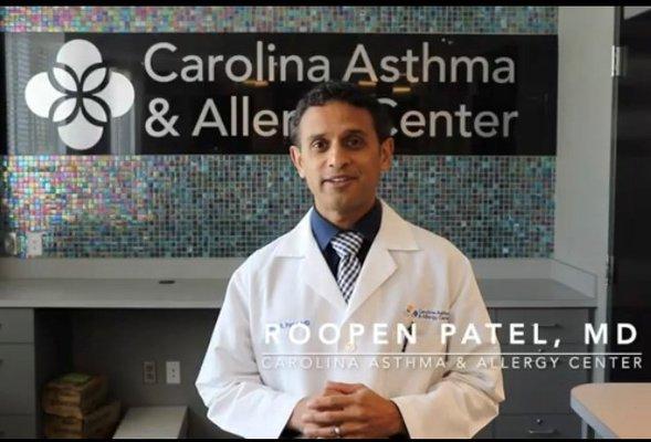 Carolina Asthma & Allergy Center