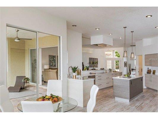 Allure Marble and Granite