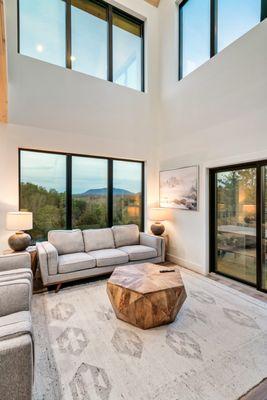 The Lodges at Reedmont