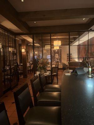 Penn's View Hotel
