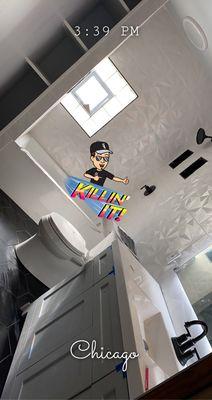 RJ1 Handyman Painting