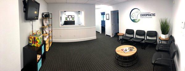 South Central Chiropractic