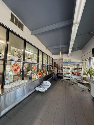 Wing Lee Fresh Poultry & Meat