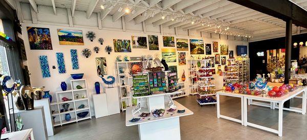 Tacoma Glass Gallery