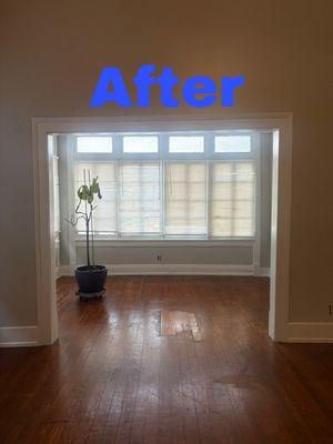 J&M’S Cleaning And Painting