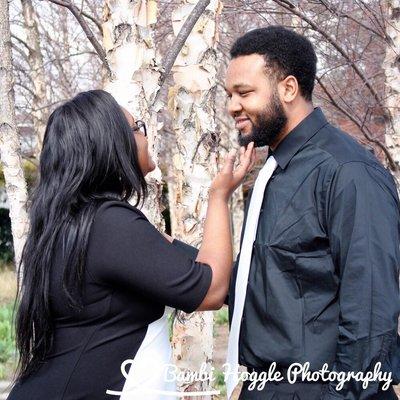 Bambi Hoggle Photography