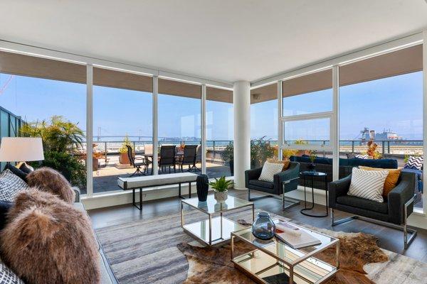 Robyn Kaufman - SFHIGHRISES