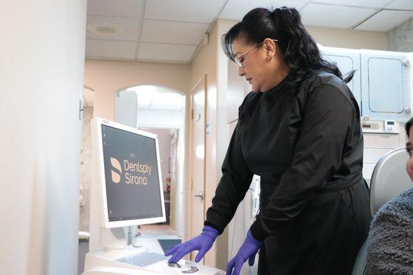 Serena Family & Cosmetic Dentistry