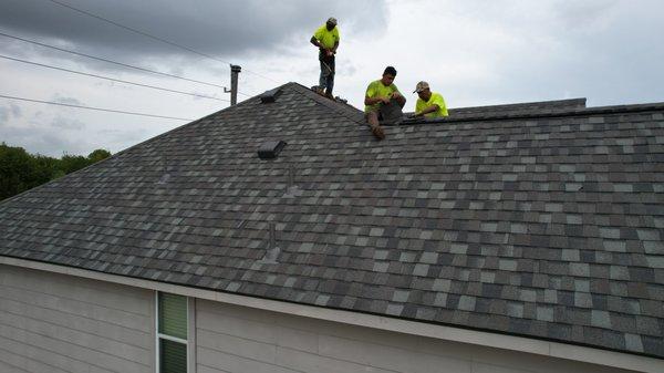 JD Roofing Solutions