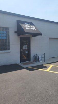 Catholic Shoppe