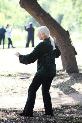 Austin Tai Chi and Neighborhood Yoga