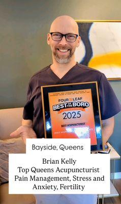 Enso Acupuncture & Healing Arts