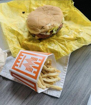 Whataburger