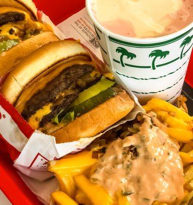 In-N-Out Burger