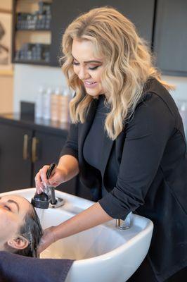 Collective Beauty Salon & Med Spa