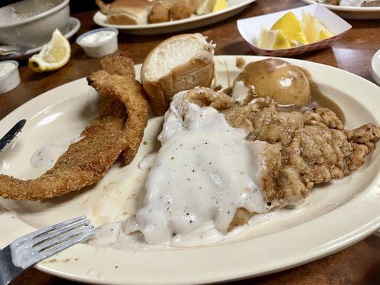 Bud Jones Restaurant