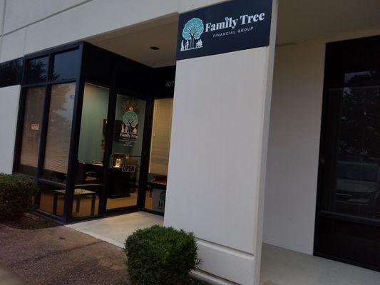 Family Tree Financial Group