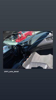 911 Cleaning Auto Detailing