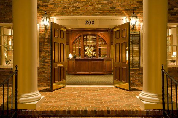 Williams Parker Attorneys at Law