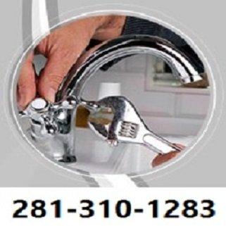 Plumber Pearland Texas