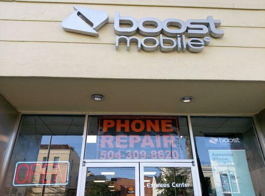 Boost Mobile By Yazeed Wireless