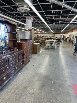 The Salvation Army Family Store & Donation Center