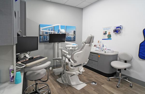 Sage Dental of Plant City