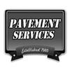 Pavement Services