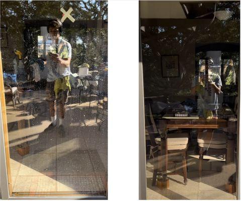 Lucky Window Cleaning