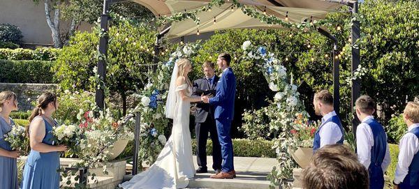 Brea Community Center