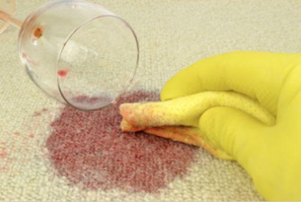 Creative Carpet Care And Restoration