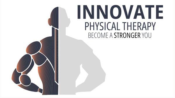 Innovate Physical & Occupational Therapy