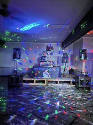 Fresh Mex Bar & Grill