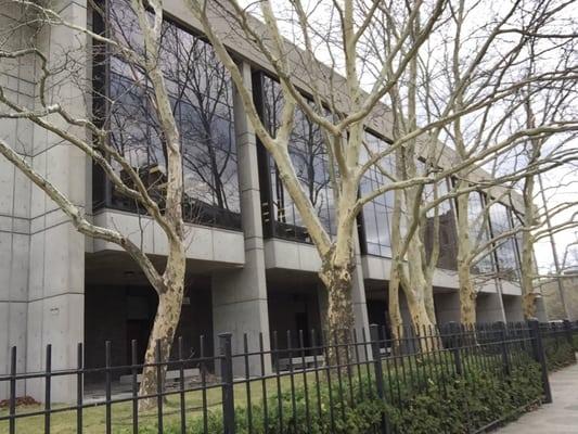 Lawrence Public Library