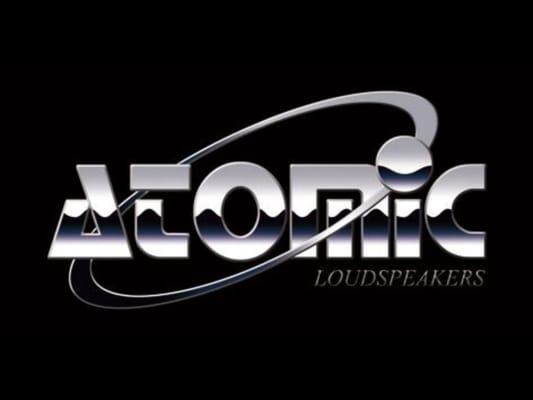 We are an authorized dealer for Atomic speakers, amps and subwoofers. All of Atomic's products are made in the USA.