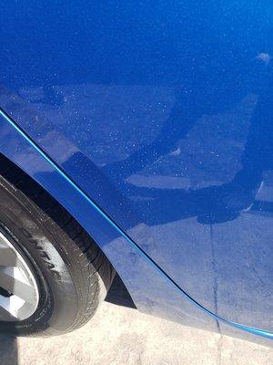 TheClub Mobile Detailing